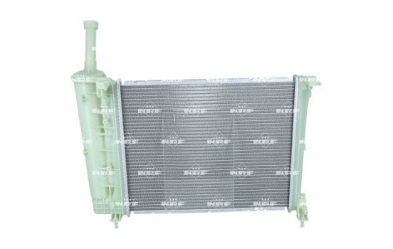 Radiateur, refroidissement du moteur, Image 3