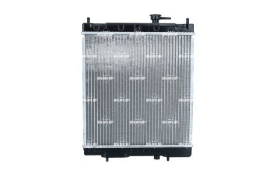 Radiateur, refroidissement du moteur, Image 3