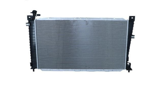 Radiateur, refroidissement du moteur, Image 3