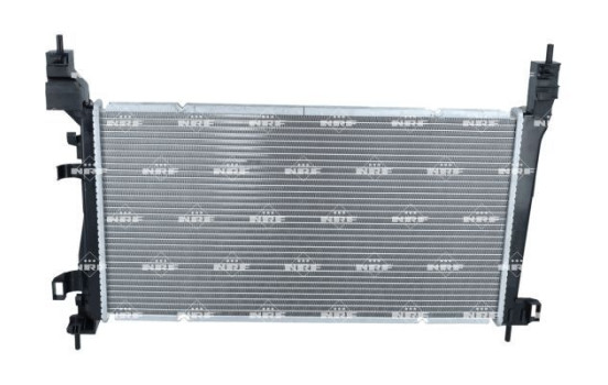 Radiateur, refroidissement du moteur, Image 3
