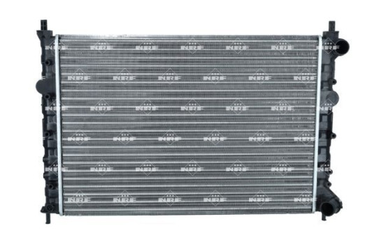 Radiateur, refroidissement du moteur, Image 2