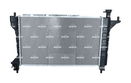 Radiateur, refroidissement du moteur, Image 3