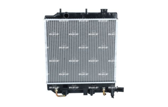 Radiateur, refroidissement du moteur, Image 3