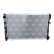 Radiateur, refroidissement du moteur, Vignette 5