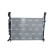 Radiateur, refroidissement du moteur, Vignette 6
