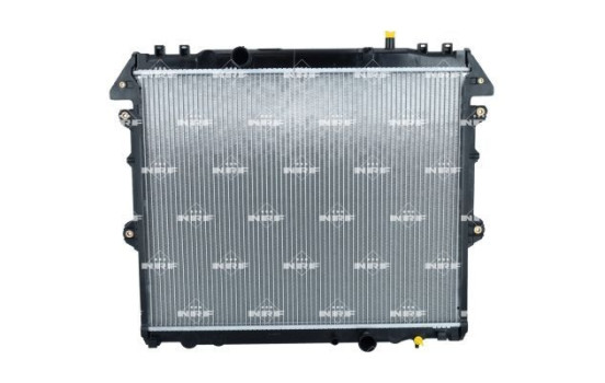 Radiateur, refroidissement du moteur, Image 3