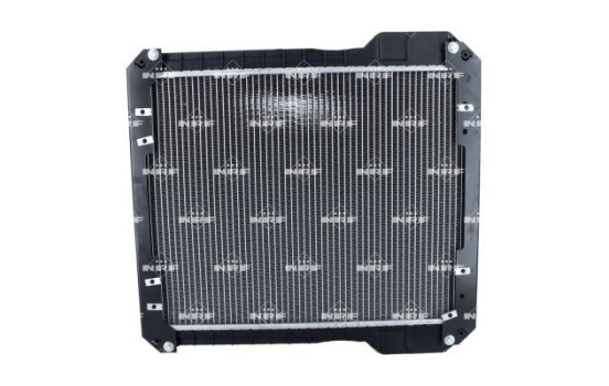 Radiateur, refroidissement du moteur, Image 3