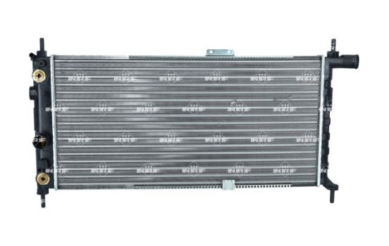 Radiateur, refroidissement du moteur, Image 3