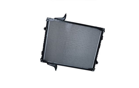 Radiateur, refroidissement du moteur, Image 2