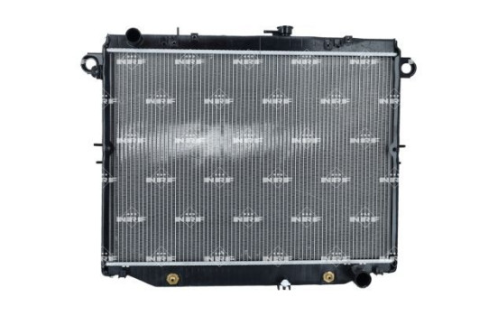 Radiateur, refroidissement du moteur, Image 3