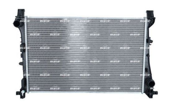 Radiateur, refroidissement du moteur, Image 2
