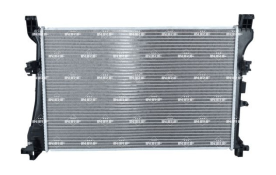 Radiateur, refroidissement du moteur, Image 4