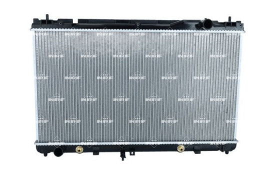 Radiateur, refroidissement du moteur, Image 3