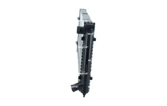 Radiateur, refroidissement du moteur, Image 4