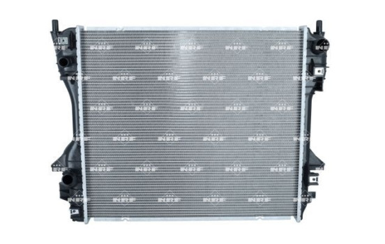 Radiateur, refroidissement du moteur, Image 3