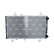Radiateur, refroidissement du moteur, Vignette 3