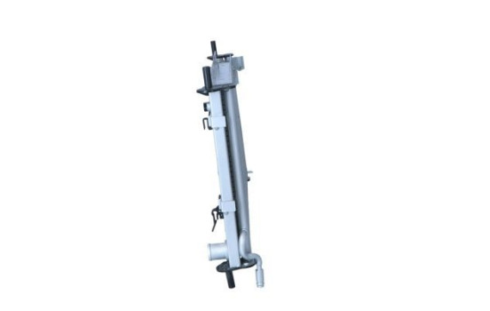 Radiateur, refroidissement du moteur, Image 2