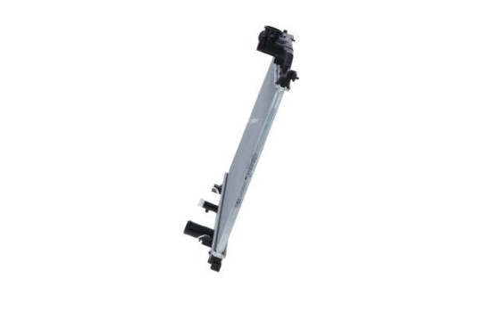 Radiateur, refroidissement du moteur, Image 2