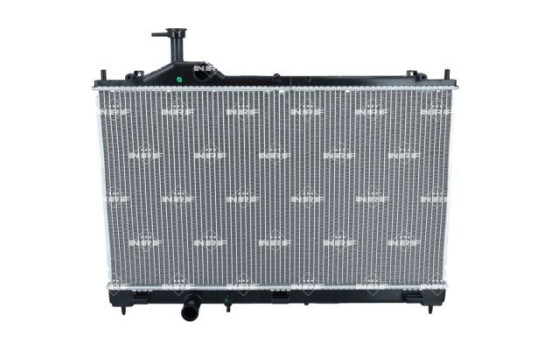 Radiateur, refroidissement du moteur, Image 3
