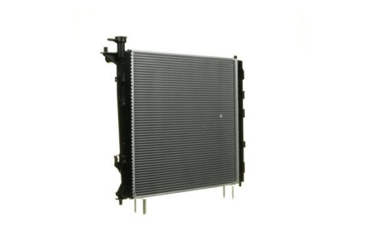 Radiateur, refroidissement du moteur, Image 8