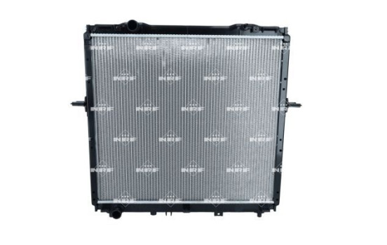 Radiateur, refroidissement du moteur, Image 3