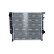 Radiateur, refroidissement du moteur, Vignette 5