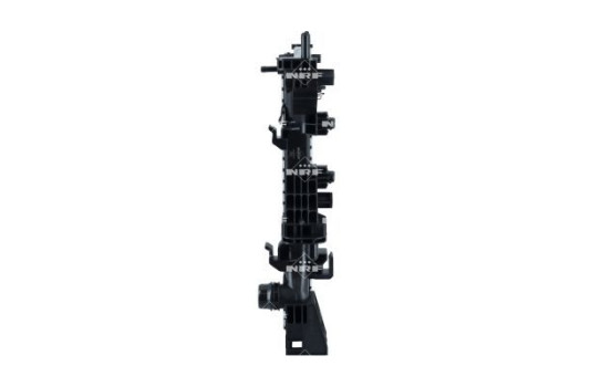 Radiateur, refroidissement du moteur, Image 2