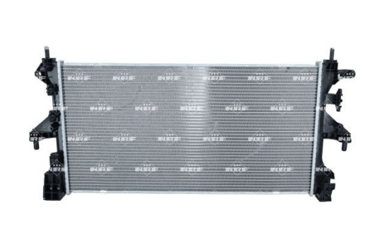 Radiateur, refroidissement du moteur, Image 3