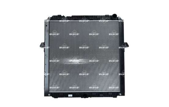Radiateur, refroidissement du moteur, Image 2