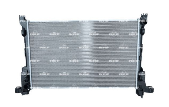 Radiateur, refroidissement du moteur, Image 2
