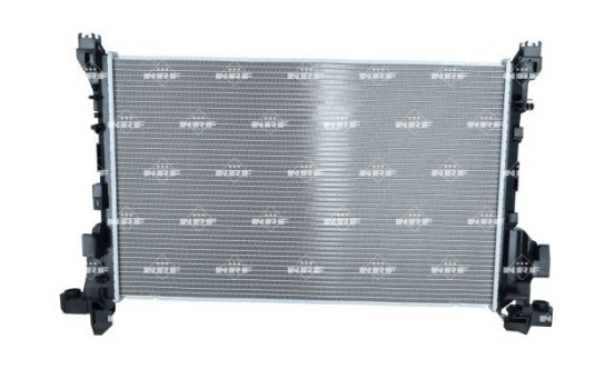 Radiateur, refroidissement du moteur, Image 4