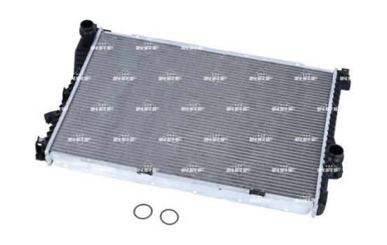 Radiateur, refroidissement du moteur, Image 7