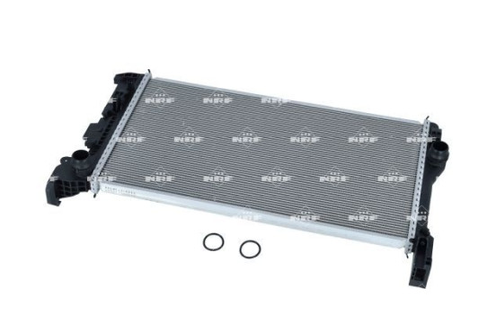 Radiateur, refroidissement du moteur, Image 9