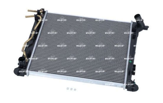 Radiateur, refroidissement du moteur, Image 6