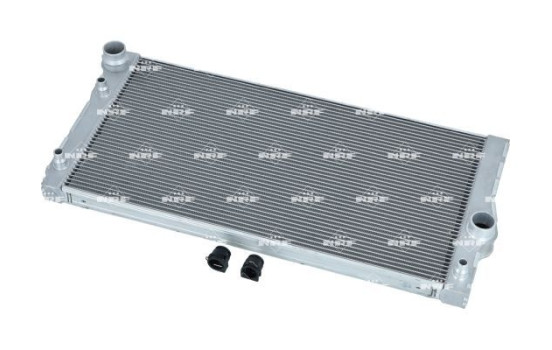 Radiateur, refroidissement du moteur, Image 2
