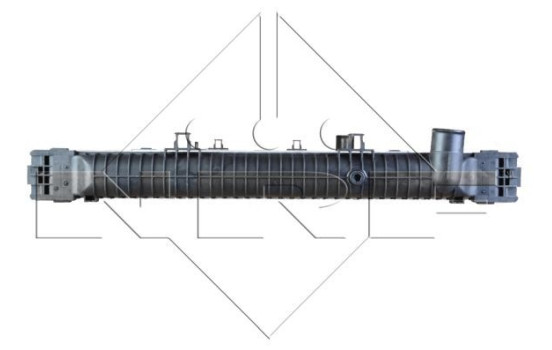 Radiateur, refroidissement du moteur, Image 5