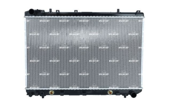 Radiateur, refroidissement du moteur, Image 3