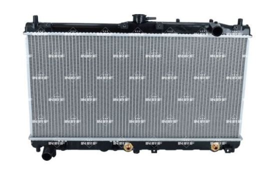 Radiateur, refroidissement du moteur, Image 2