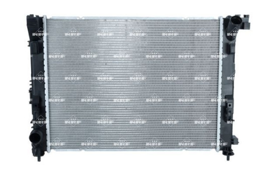 Radiateur, refroidissement du moteur, Image 3