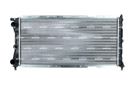 Radiateur, refroidissement du moteur, Image 2
