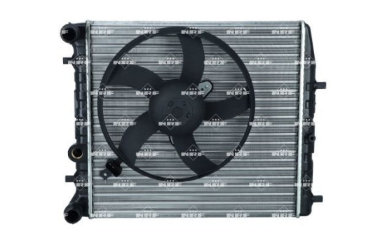 Radiateur, refroidissement du moteur, Image 3