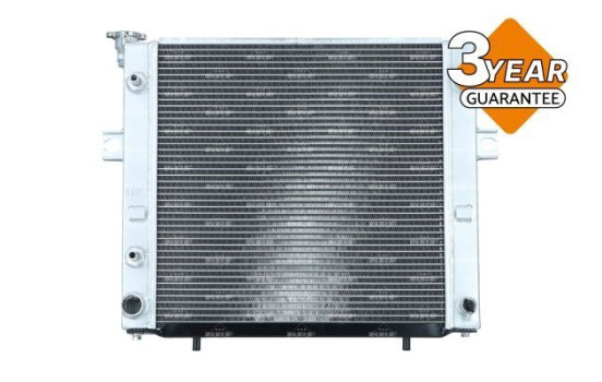 Radiateur, refroidissement du moteur, Image 2