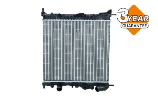 Radiateur, refroidissement du moteur, Image 2