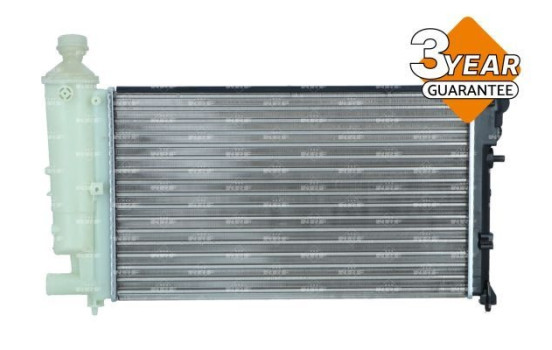 Radiateur, refroidissement du moteur, Image 2