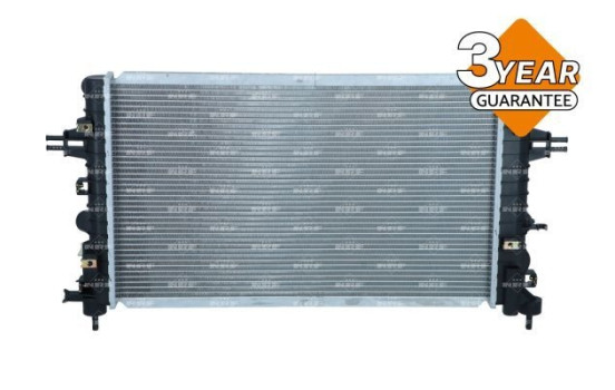 Radiateur, refroidissement du moteur, Image 4