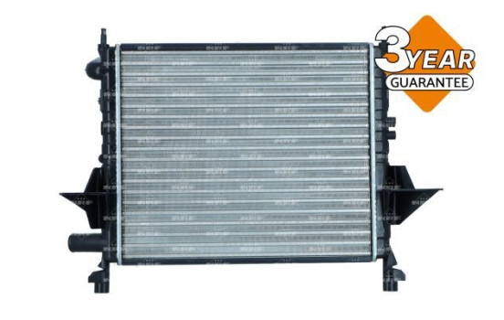 Radiateur, refroidissement du moteur, Image 2