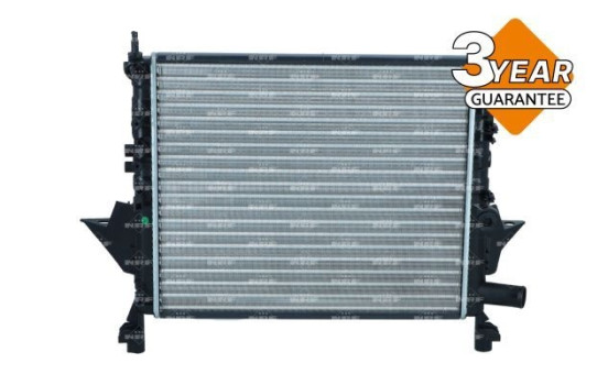Radiateur, refroidissement du moteur, Image 4