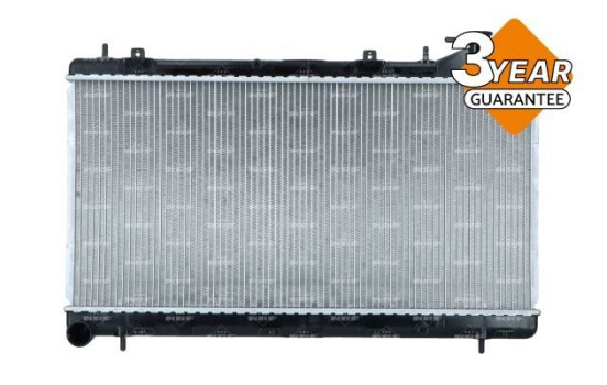 Radiateur, refroidissement du moteur, Image 2