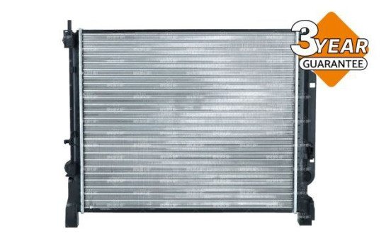 Radiateur, refroidissement du moteur, Image 4