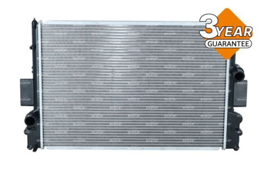 Radiateur, refroidissement du moteur, Image 2